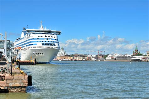 travemünde helsinki|Travemünde to Helsinki